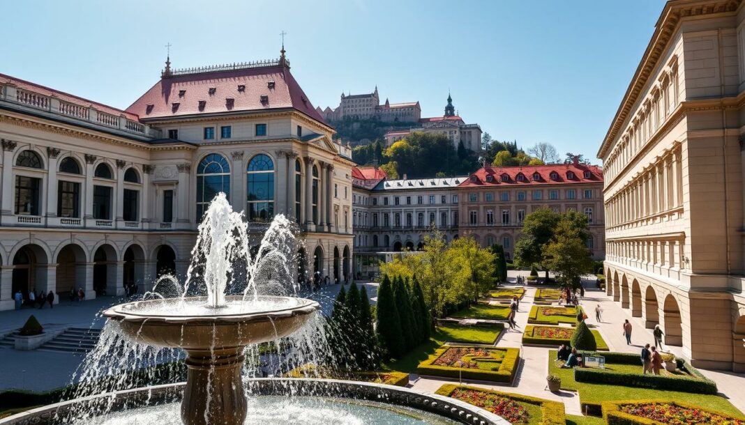 Museen Graz