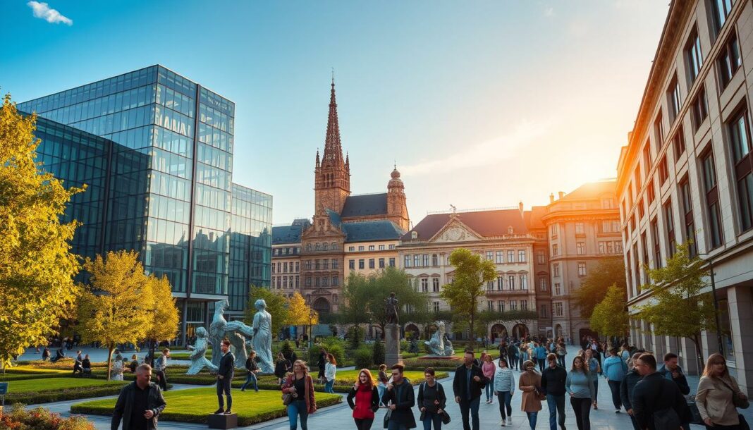 Museen Leipzig
