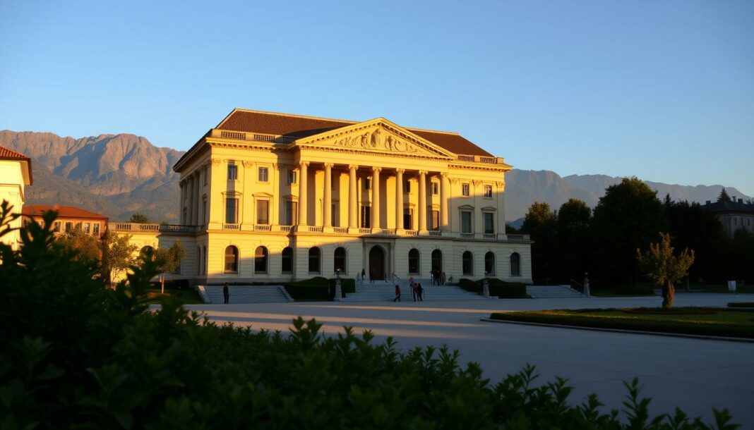 Museen Luzern