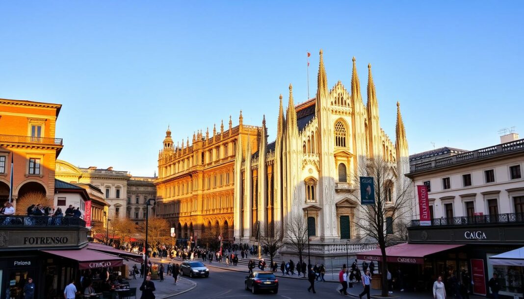 Museen Mailand