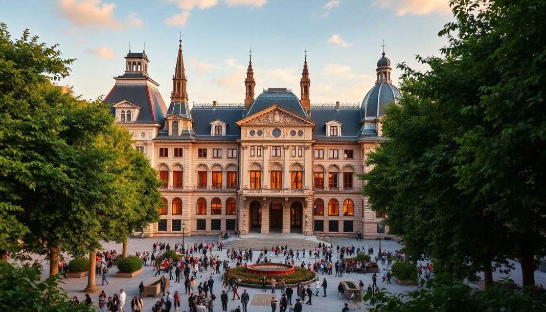 Museen Zürich