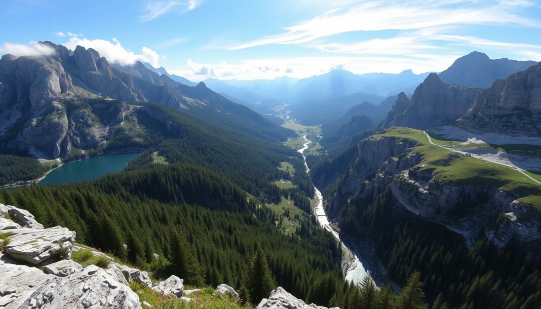 Nationalpark Durmitor
