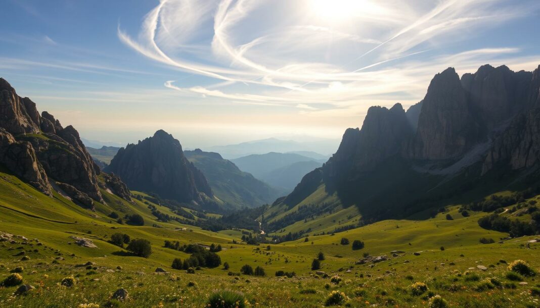 Nationalpark Picos de Europa