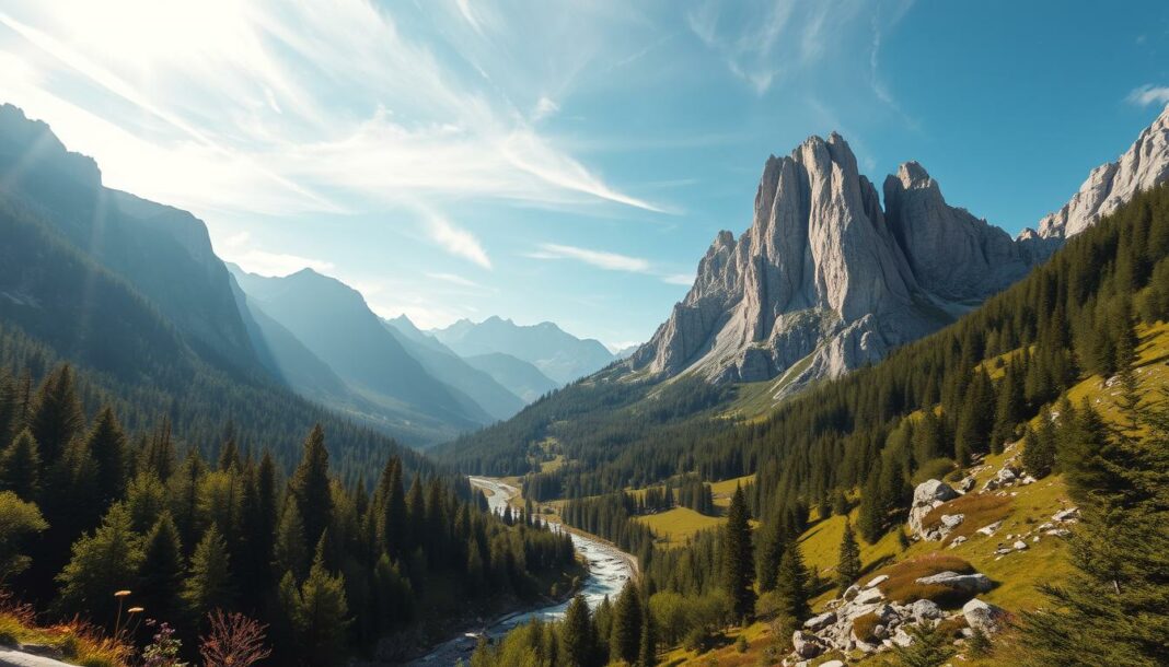 Nationalpark Triglav
