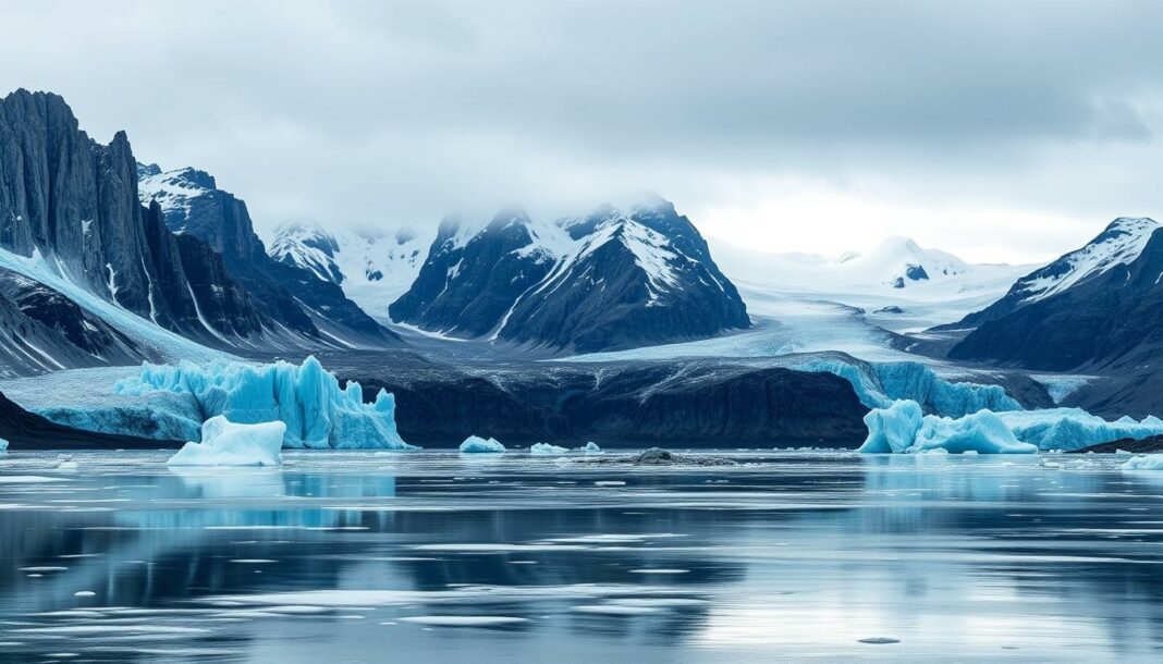 Nationalpark Vatnajökull