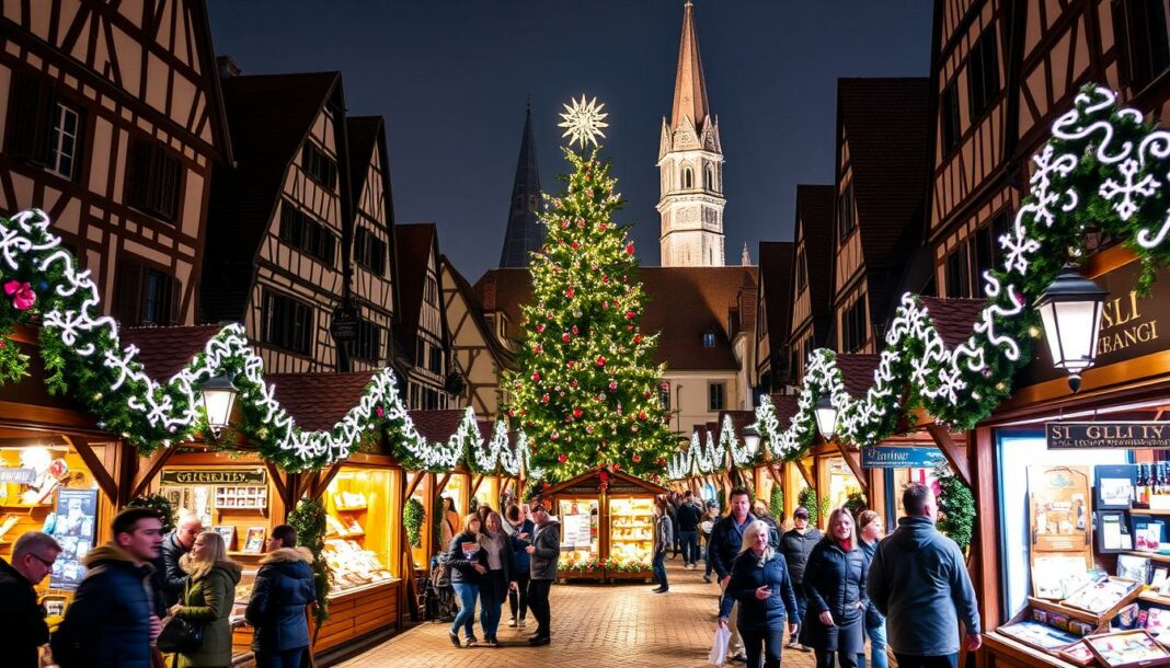 Nürnberger Christkindlesmarkt