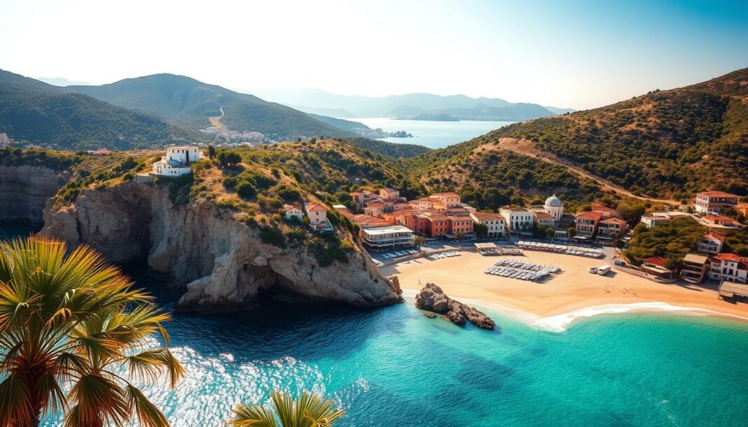 Sardinien Urlaub