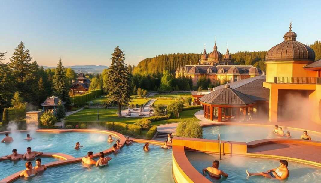 Therme Erding