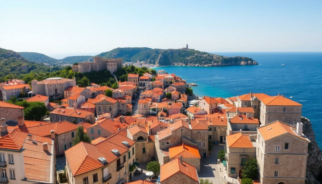Urlaub Dubrovnik