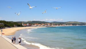 Urlaub Polnische Ostsee: Entdecken Sie Ihre Traumziele!