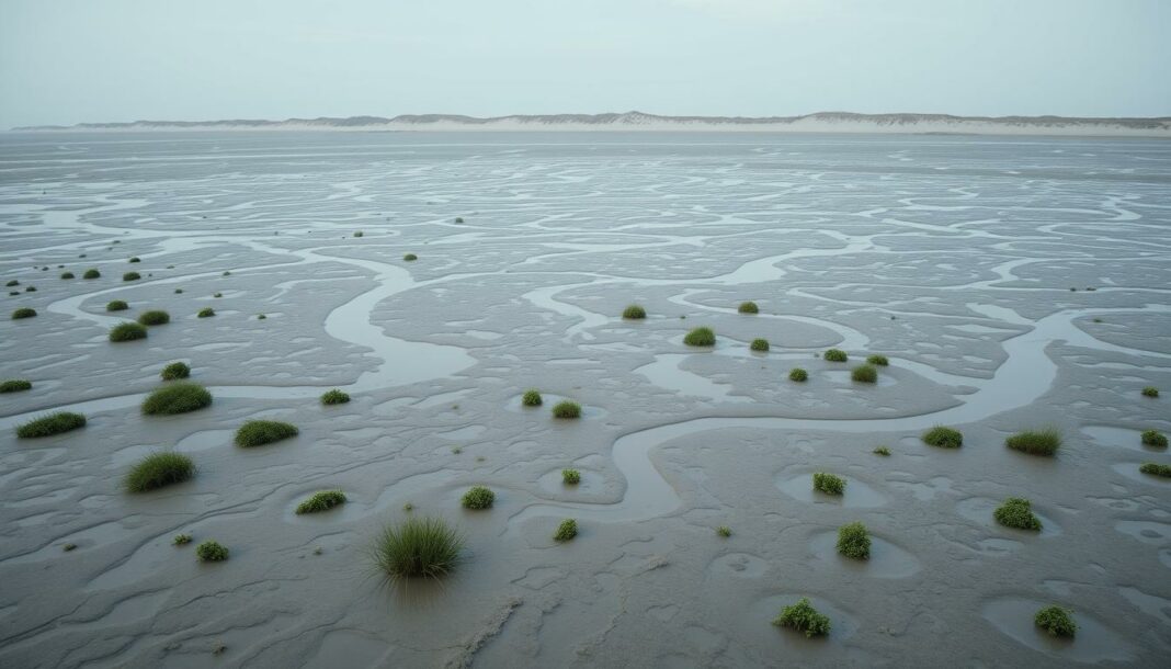 Urlaub am Wattenmeer