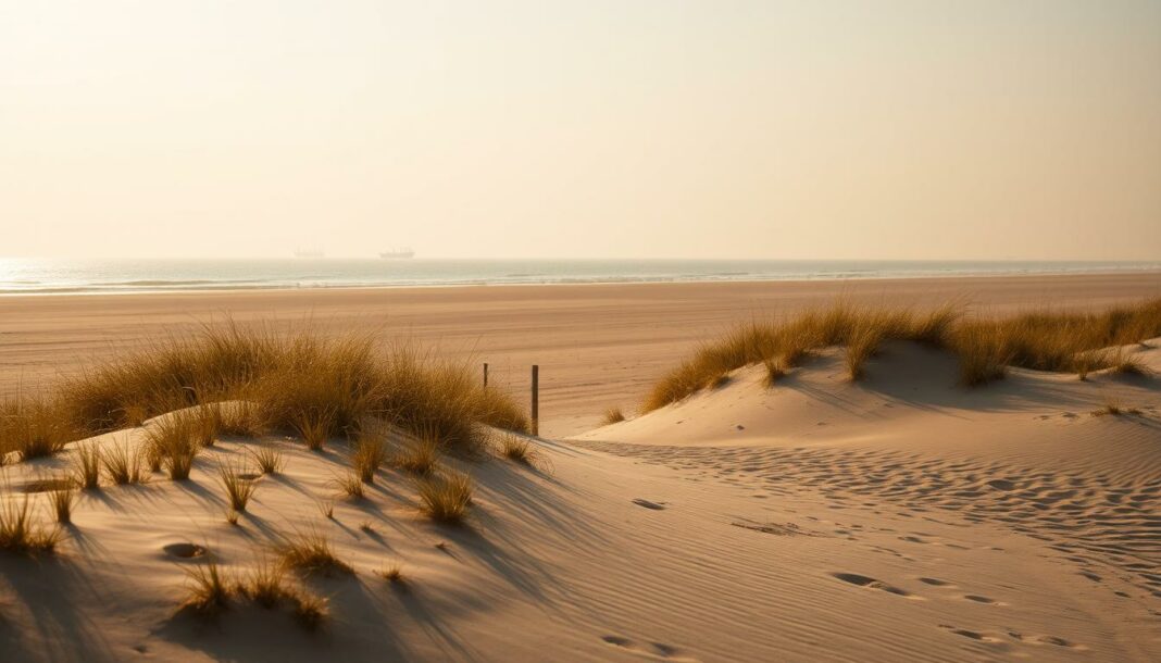 Urlaub in Cuxhaven Nordsee