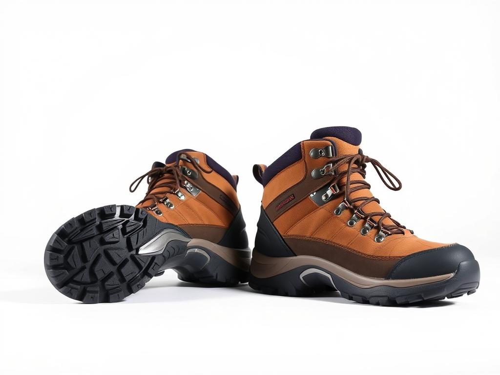 Vielseitige Wanderschuhe für Trails in den 10 most beautiful national parks in America Vielseitige Wanderschuhe für Trails in den 10 most beautiful national parks in America