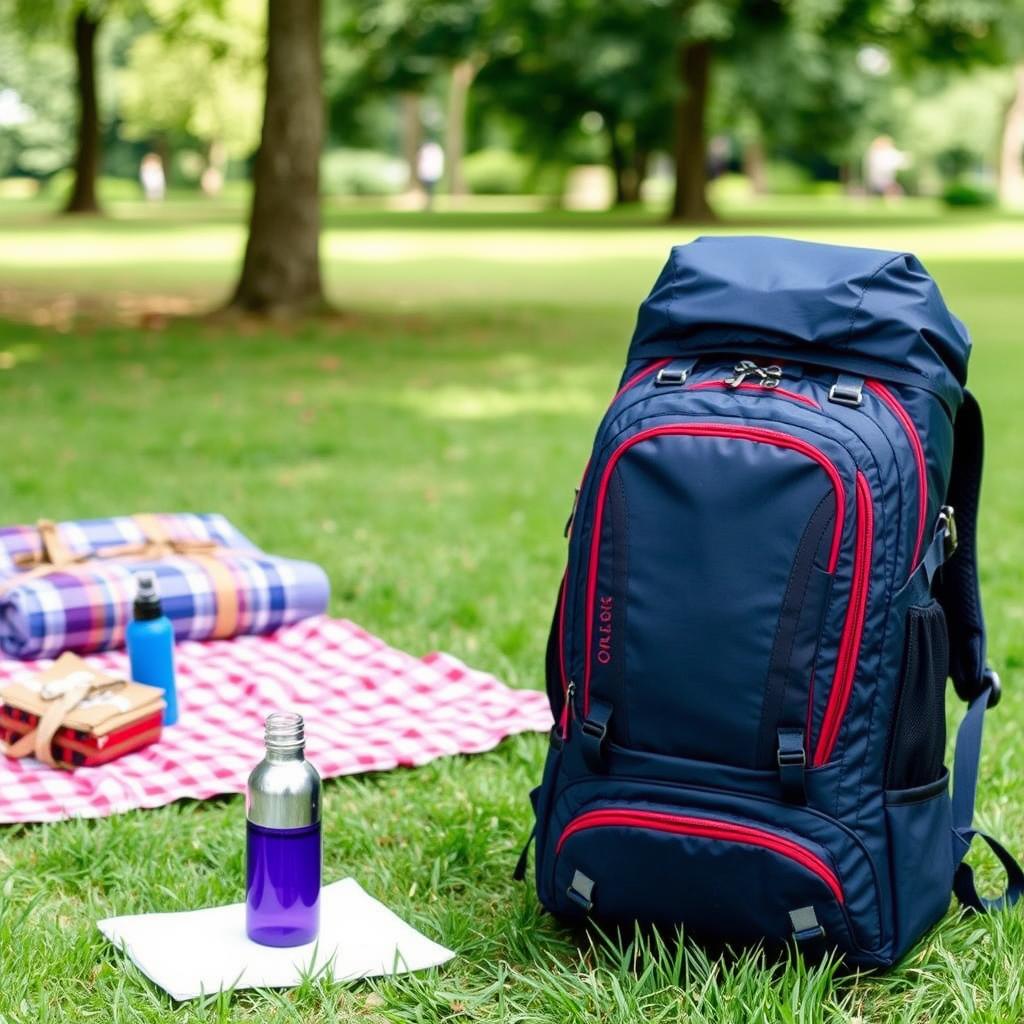 Wanderrucksack für Pärchen-Ausflüge in Köln Wanderrucksack für Pärchen-Ausflüge in Köln