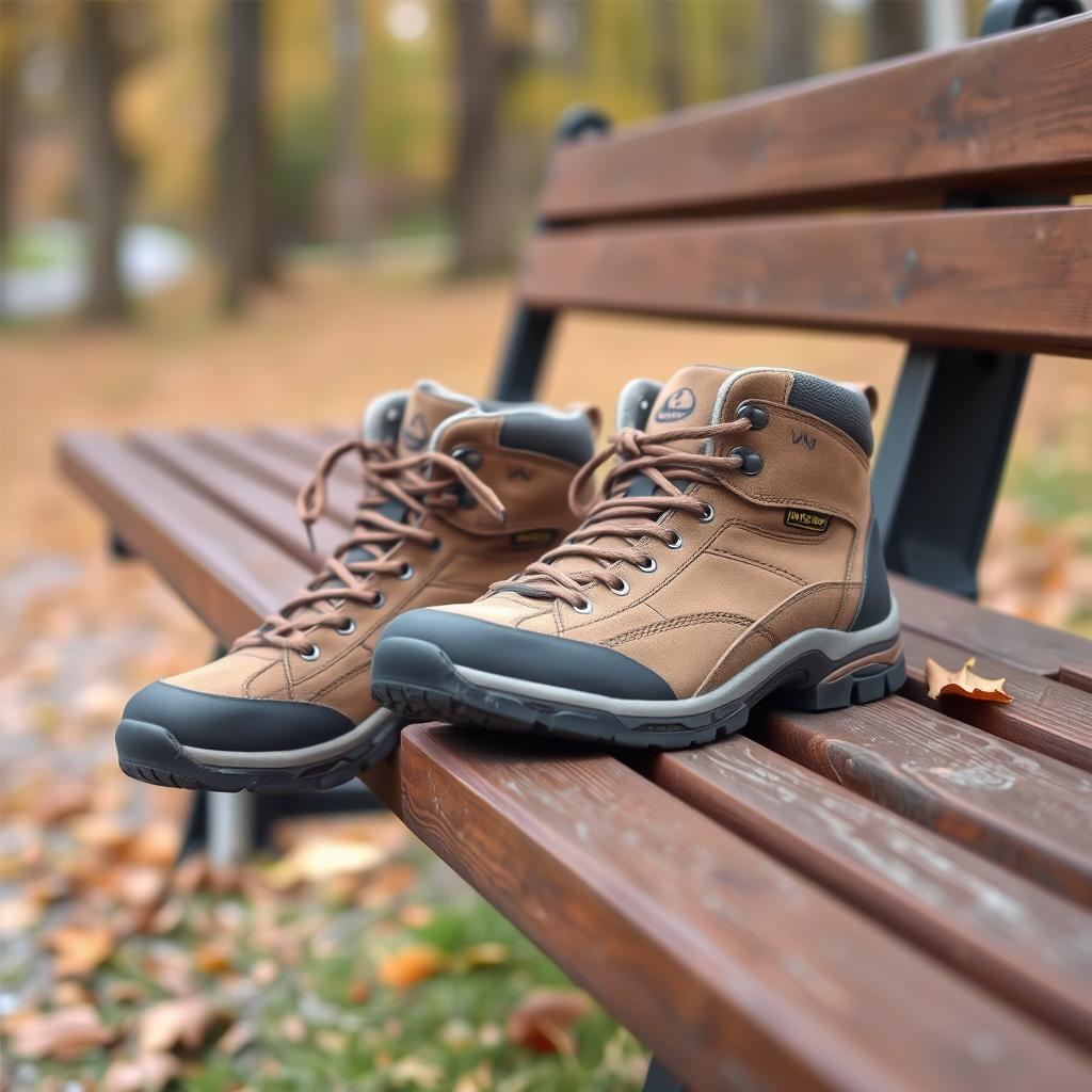 Wanderschuhe für Spaziergänge durch Kölns Parks für Verliebte Wanderschuhe für Spaziergänge durch Kölns Parks für Verliebte