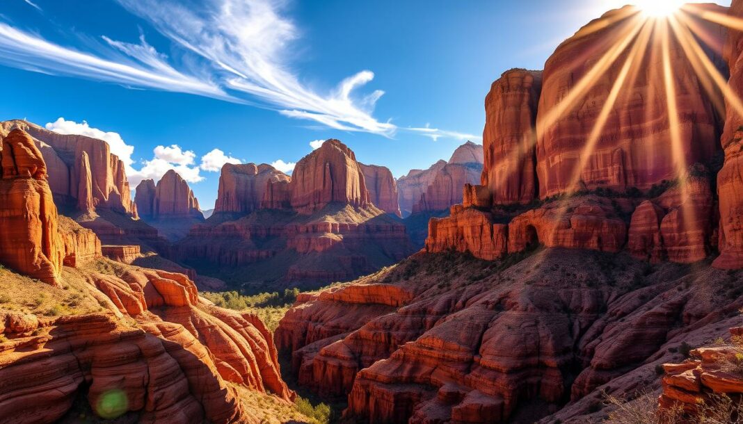 Zion National Park