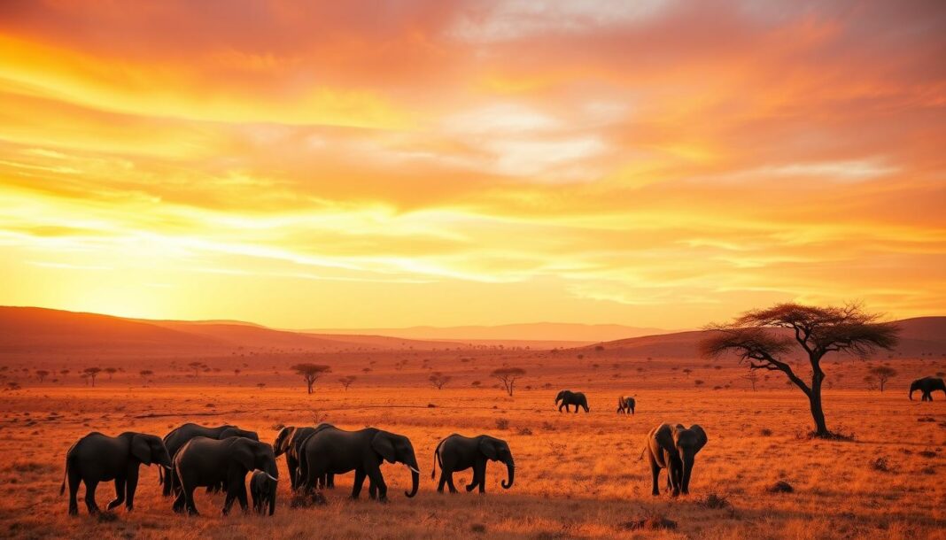 was ist die beste reisezeit für namibia und botswana?
