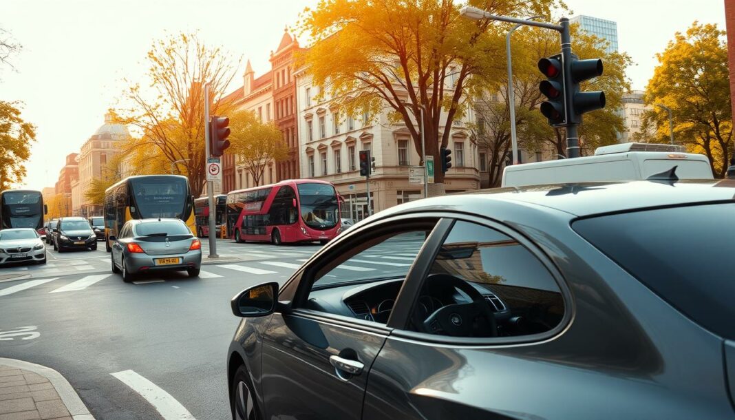 wo ist linksverkehr