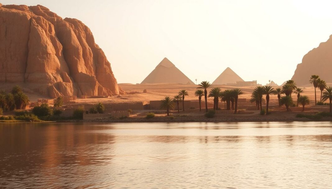 Ägypten