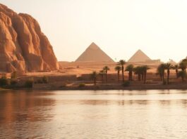 Ägypten