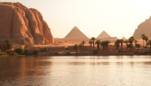 Ägypten: Reise- und Sicherheitshinweise (Teilreisewarnung)