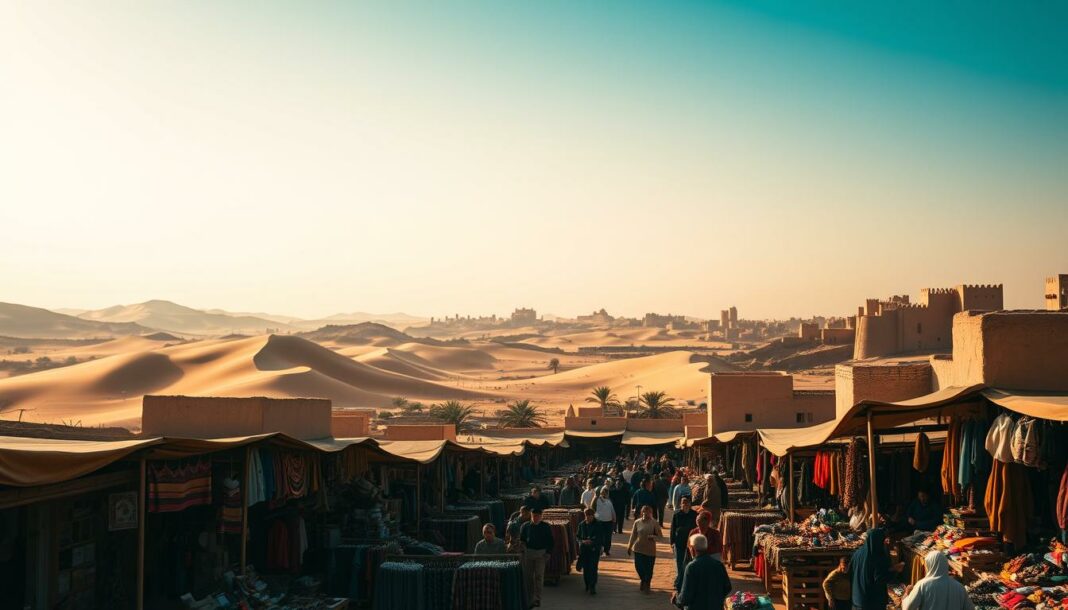 Algerien