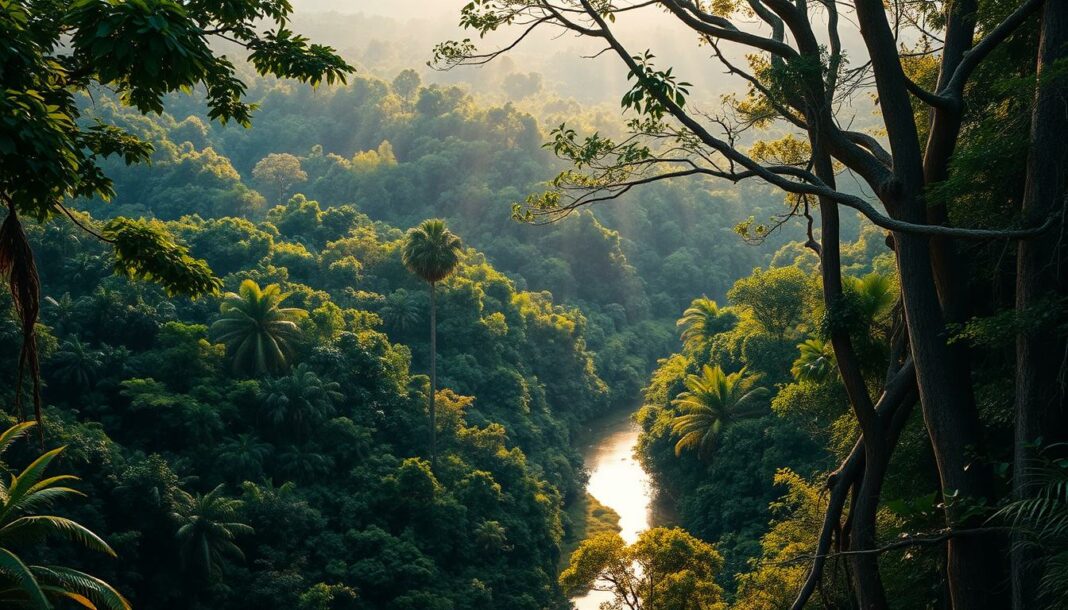 Amazonas Reisezeit