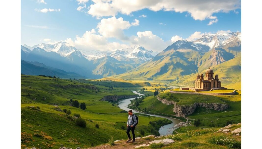 Armenien