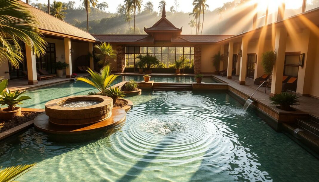 Bali Therme