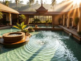 Bali Therme