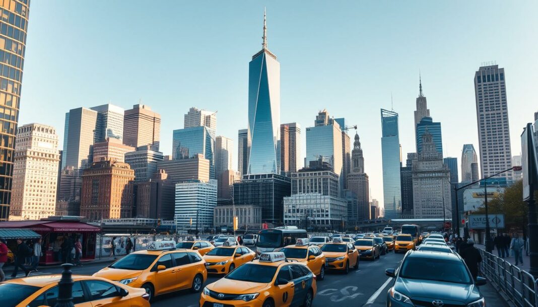 Big Apple
