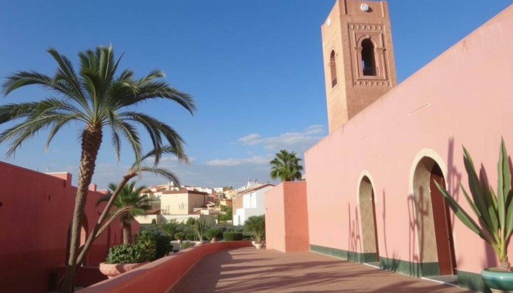 Entdecke Marokko mit einer perfekt geplanten Rundreise!