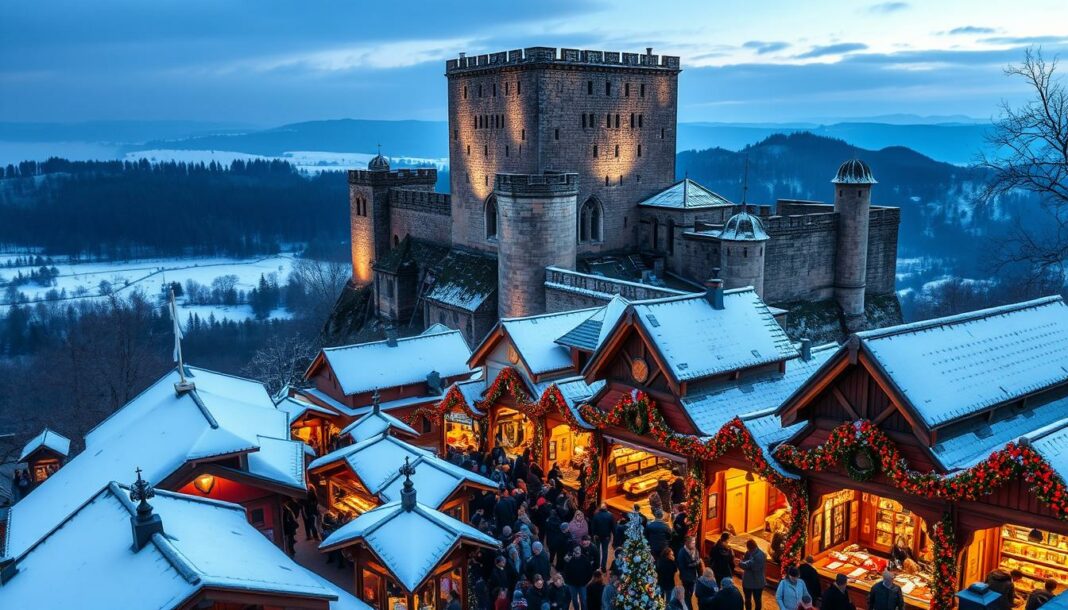 Festung Königstein