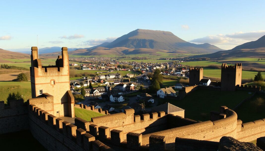 Fort William