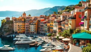 Urlaubsziele in Frankreich Die 10 besten Urlaubsziele in Frankreich