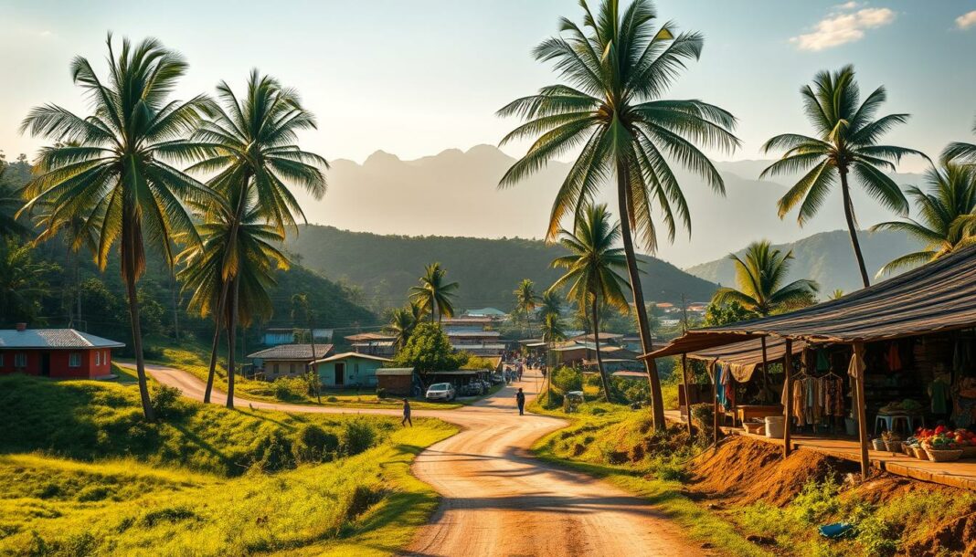 Haiti