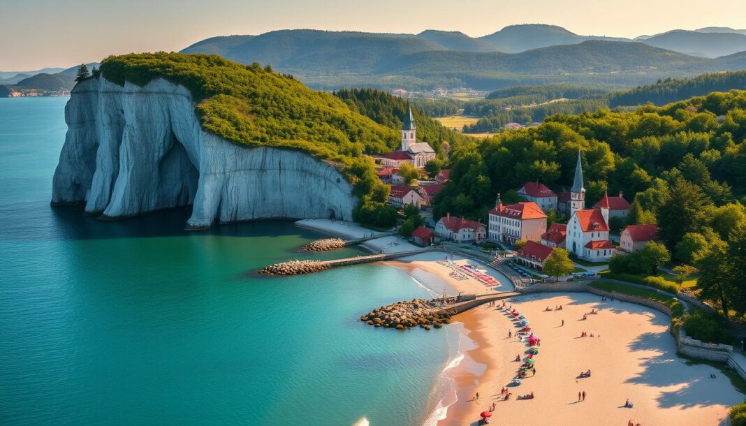 Insel Rügen