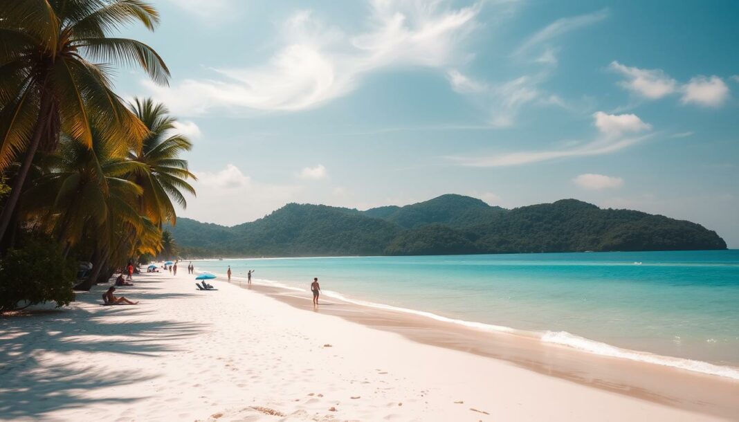 Koh Phayam