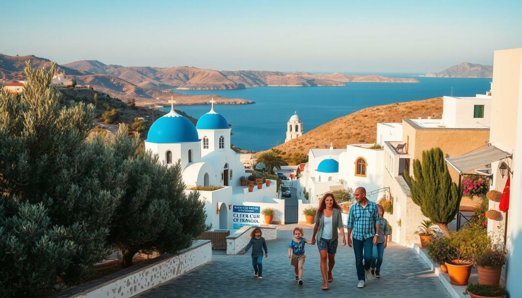Kreta Urlaub mit Kindern