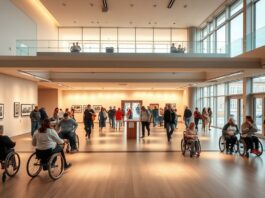 Kultur barrierefrei München