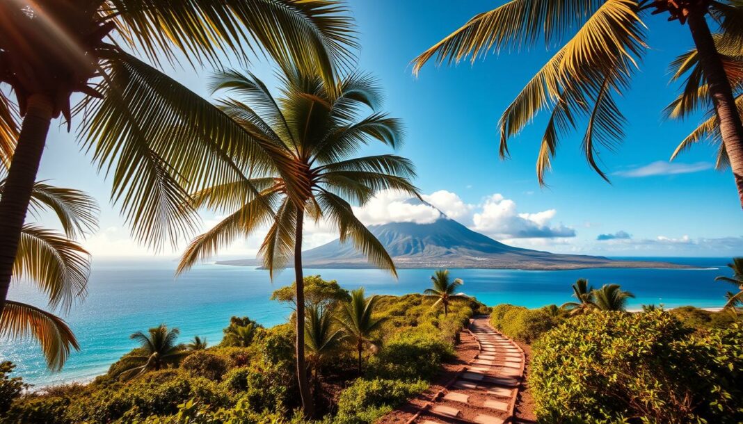 La Reunion