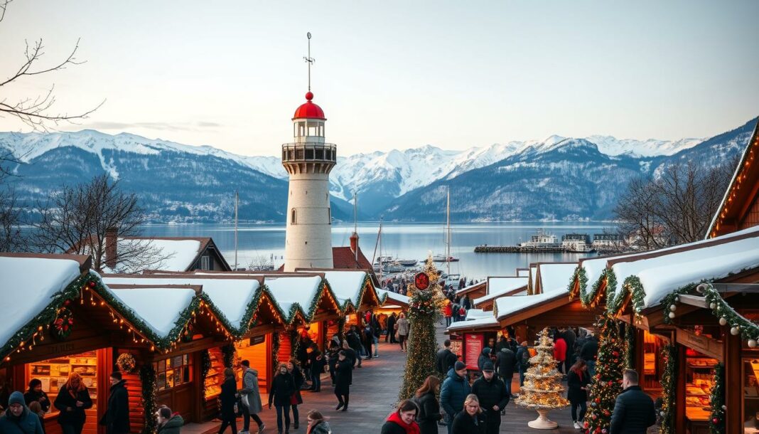 Lindauer Hafenweihnacht