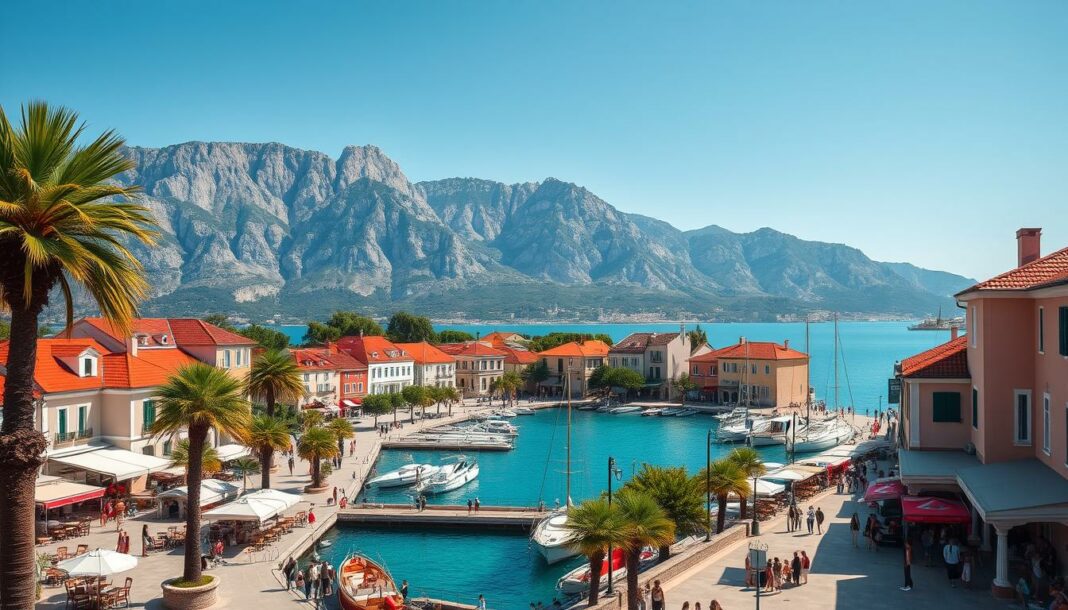 Makarska