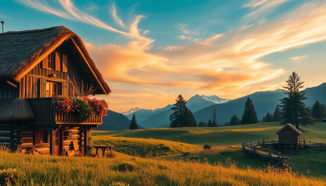 Planung einer Hochzeitsreise