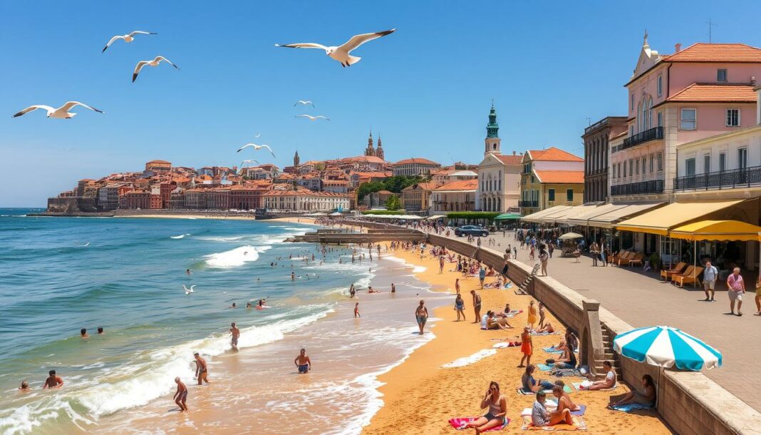 Porto Wetter August: Dein perfekter Urlaub! 🌞️