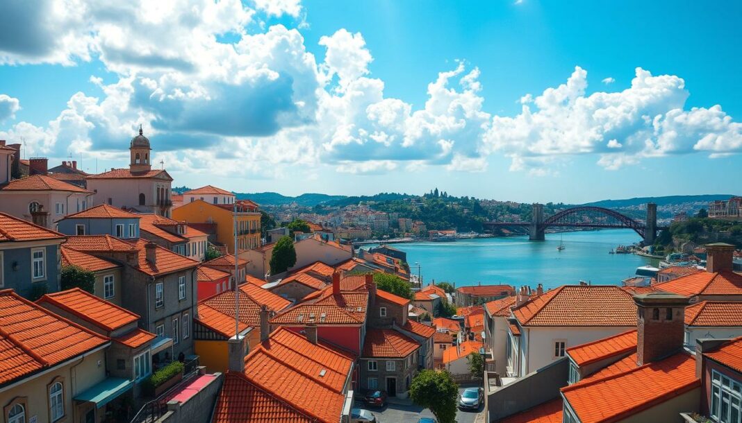 Wetter in Porto im Juni: Dein Reiseführer 🌟