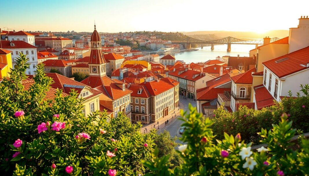 Porto Wetter März: Dein Reiseführer für beste Urlaubstage!