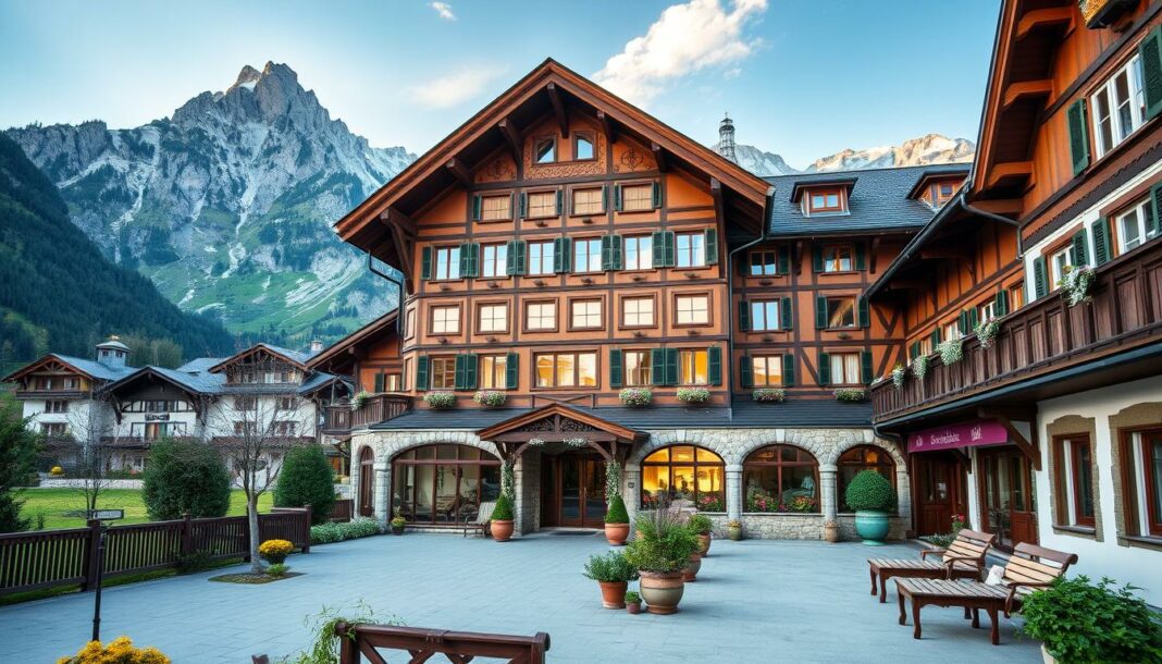 Stanglwirt in Tirol Wellnesshotel