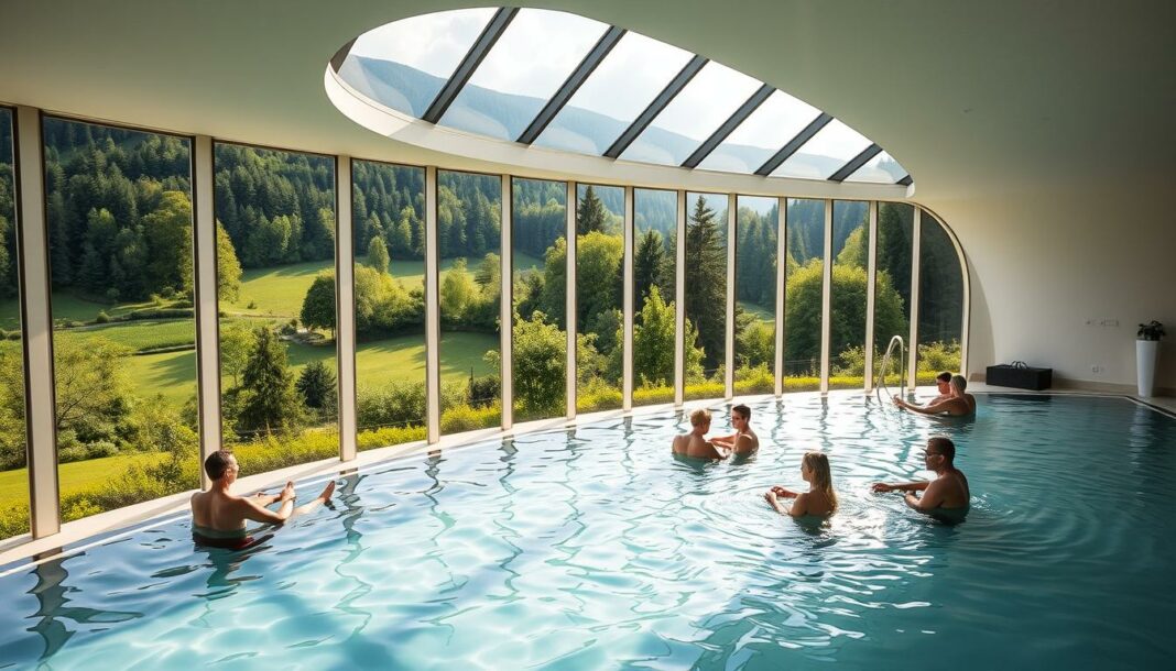 THERME Bad Wörishofen