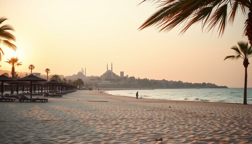 Türkei